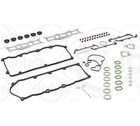 323.520 ELRING Kit guarnizioni, Testata per AUDI,PORSCHE,VW