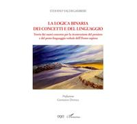 323 - La logica binaria dei concetti e del linguaggio