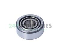 32304 SKF 20 x 52 x 22,25 mm TAP. ROLL. SINGLE ROW Cuscinetto a rulli conici ...