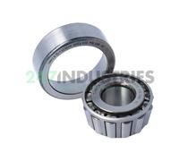 32304M-90KM1 Timken 20 x 52 x 22,25 mm TAP. ROLL. SINGLE ROW Cuscinetto a rul...