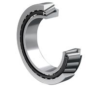 32319A FAG 95 x 200 x 71,5 mm TAP. ROLL. SINGLE ROW Cuscinetto a rulli conici...