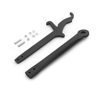 32334 Sollevatore Barra Attacco Peso Distribuzione Hardware per Husky Traino