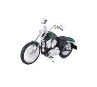 32335 Bburago Maisto Harley-Davidson 2013 XL 1200V Seventy-Two - 1:12