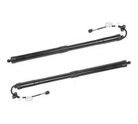 32357571 32296298 Supporto Di Sollevamento Portellone Posteriore Elettrico Per Volvo V60 II 2018-2024, Ammortizzatori A Gas Barra Gas Portellone Posteriore