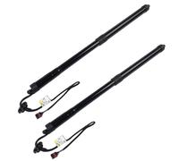 32384406 32357571 Per Volvo V60 II Mk2 2018-2024 Supporto Portellone Posteriore Elettrico Sinistro/destro Molla Gas Pportellone Posteriore(2 pezzi)