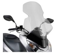 Parabrezza Kappa 323DTK Trasparente