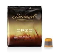 324 Capsule ILLY caffè Iperespresso Orzo Hordeum Iper Espresso