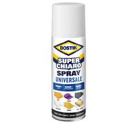 3240060 Colla a Contatto Spray, Trasparente