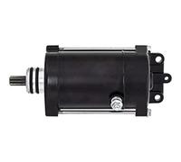 3240110 4010675 Avviamento Per Polaris Jet Ski SL 650 Std 1995-1995 12V CW 9-SPL Albero 3240281