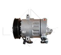 32411 NRF Compressore, Climatizzatore per CITROËN,FIAT,FORD,PEUGEOT