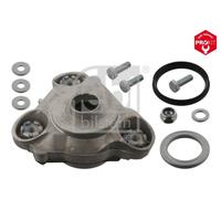 Cuscino ammortizzatore Assale anteriore Dx 32422 FEBI BILSTEIN per PEUGEOT FIAT