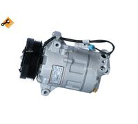 32426 NRF Compressore, Climatizzatore per OPEL,VAUXHALL