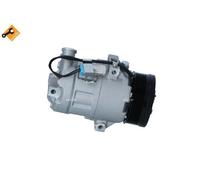 32428 NRF Compressore, Climatizzatore per OPEL,VAUXHALL