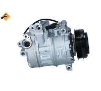 32433 NRF Compressore, Climatizzatore per BMW