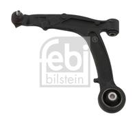 Braccio di controllo, sospensione ruota FEBI BILSTEIN 32443 Assale anteriore, sinistro, anteriore