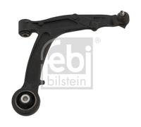 32444 FEBI BILSTEIN Braccio oscillante, Sospensione ruota per FIAT