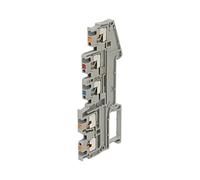 3244452 Connettore: binario - per guida DIN morsetto a molla TS35 PHOENIX CON...