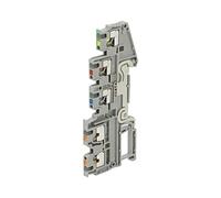3244465 Connettore: binario - per guida DIN morsetto a molla TS35 PHOENIX CON...