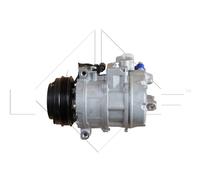 32465 NRF Compressore, Climatizzatore per BMW