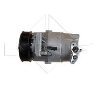 32472 NRF Compressore, Climatizzatore per NISSAN,RENAULT