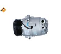 32480 NRF Compressore, Climatizzatore per OPEL,VAUXHALL