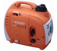 32483 Generatore ad inverter professionale Kasei KS1000i portatile