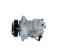 32487 NRF Compressore, Climatizzatore per CHEVROLET,OPEL,SAAB,VAUXHALL