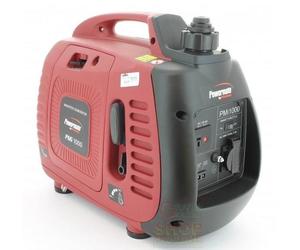32489 PRAMAC GENERATORE INVERTER DI CORRENTE PMI 1000
