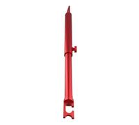 3248cm Retrattile Auto Lucidatura Supporto Asta Fisso Tronco Porta Fissaggio