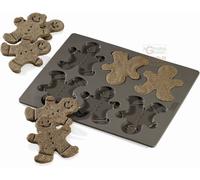 32495 LURCH STAMPO PER OMINI DI PAN DI ZENZERO LU 65014