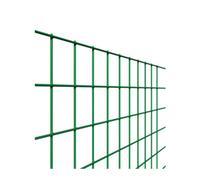 32498 Q.TA' 1 RETE ELETTROS MARGHERITA PLASTIF 50X75 H 120 25 M