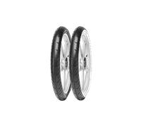 Mitas MC2 ( 3.25-16 TT/TL 54J ruota posteriore, ruota anteriore )