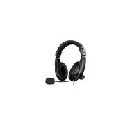 325-27 Sandberg Saver USB Headset Large NONE - Only use for non-battery items