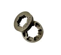 325 7 denti 17mm Spline Pignone Cerchio Adatto for Stihl MS270 MS271 MS280 MS290 MS310 MS311 MS390 MS391 Parti Motosega