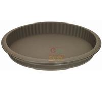 32505 LURCH STAMPO PER QUICHE IN SILICONE SILICONE LU 85055