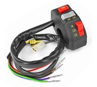 325100 DEVIO LUCE CROSS UNIVERSALE APRILIA RX (PV00/PVA00) 50 2014-2014