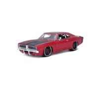 32537 Bburago Maisto Design - Dodge Charger R/T (1969) - 1:25
