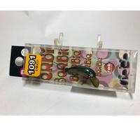 32541) ROB LURE BeRBie 30SS 1091 Limited Color #Poison Mist Brown II