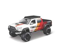32546 Bburago Maisto Design - Toyota Tacoma TRD PRO (2023) - 1:27