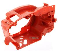 32552 CARTER CON SERBATOIO PER MOTOSEGA JET-SKY YD18 FIG. 54