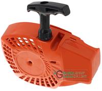 32555 SUPPORTO AVVIAMENTO COMPLETO PER MOTOSEGA JET-SKY YD18 FIG. 00