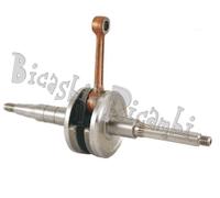 3256 ALBERO MOTORE TIPO VERTICALE APRILIA 50 AMICO SR ITALJET PISTA SCOOP YANKEE