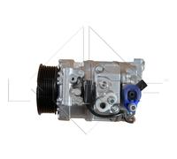 32579 NRF Compressore, Climatizzatore per MERCEDES-BENZ