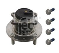 32580 FEBI BILSTEIN Kit cuscinetto ruota per MITSUBISHI,SMART