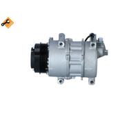 32584 NRF Compressore, Climatizzatore per MERCEDES-BENZ