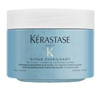 325g Kérastase Fusio Scrub Scrub purificante per il cuoio capelluto