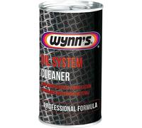 325Ml Wynn's Pulitore Per Sistema Di Olio Del Motore Additivo Per Cambio Olio