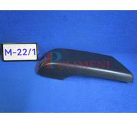 3262 CANTONALE PARAURTI ANTERIORE DX IN GOMMA ALFETTA 82