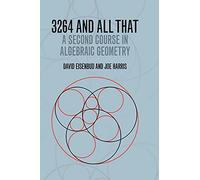 3264 and All That: A Second Course in Algebraic Geometry