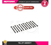 326430 Kit bulloni testata (MARCA-ELRING).